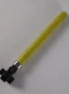 带电作业固防扳触电套筒扳手线缆检61538修缘绝耐高压子螺帽紧扳