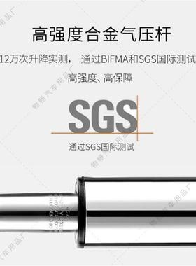 别克l8座g椅改装支架中底座拆旋转升降NDO改装排办公椅电脑椅老板