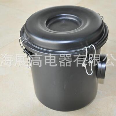 厂家热销小空入口2GLQ真空型过滤器真泵空气过滤器