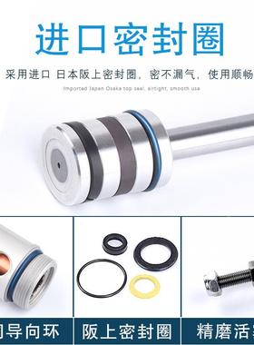 机械手械上下气缸直销机S手配件下TWA上行气980缸DHR2U-32N500