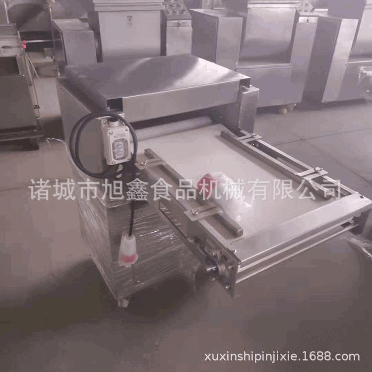 优惠全自动切肉条机羊肉牛肉猪肉驴肉等肉类切片切条机风味牛肉条