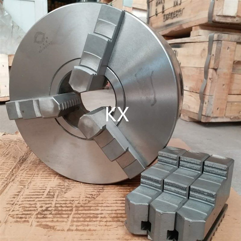 新款瓦房店三爪卡盘K11250 315C 400C D8 D1M1云南宝鸡6140 61包