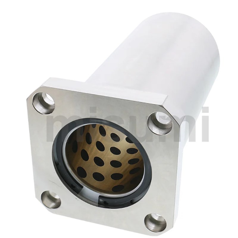 无油衬套 MFMW/MFKW/MFNW-sS10/S12/S16/S20/S25/S30/S35/S40/S50