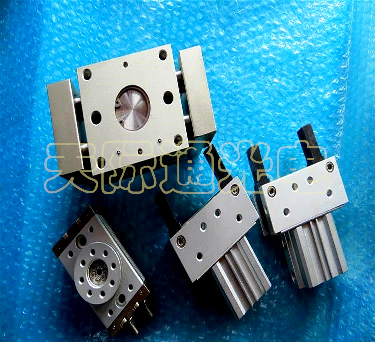 国产自由安装型气缸CU10-5D 到CU1P6-50D 全系列