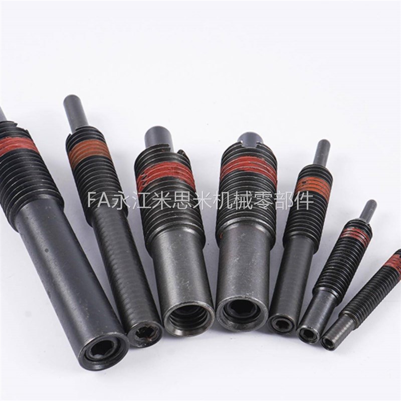 替代怡合达ZAP51/ZAP52-M3/M4/M5/M6/MJ8/M10/M12/MX16定位柱现货