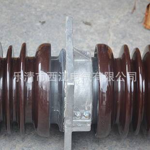 高压穿墙套管CWB-35-1250A陶瓷高压穿墙套管户外防污铜排