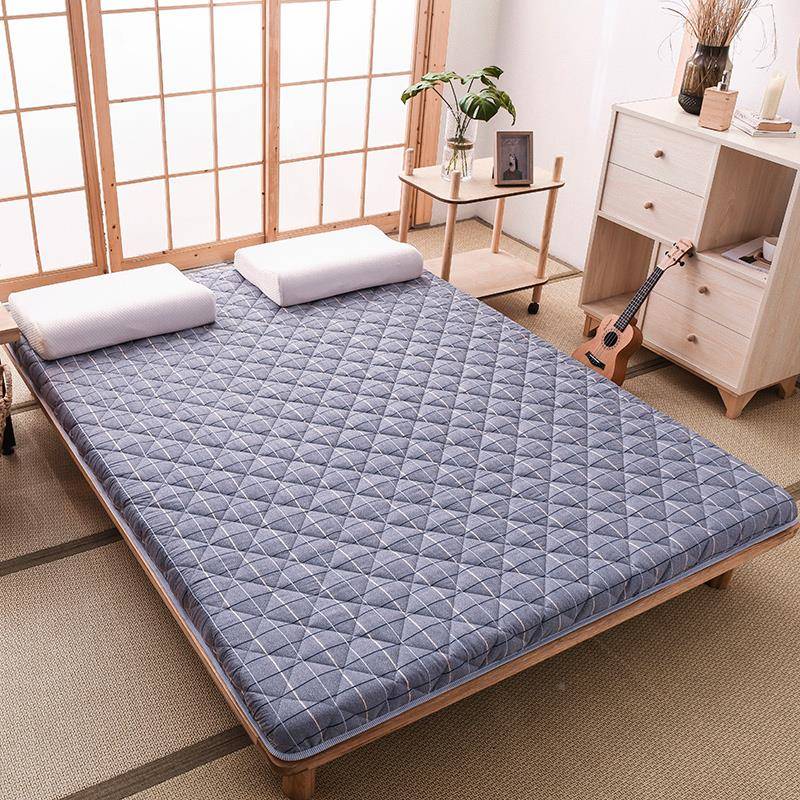 午睡垫床子.83x2zhang520.0地铺睡垫懒床打地铺.人5米.5床褥垫软