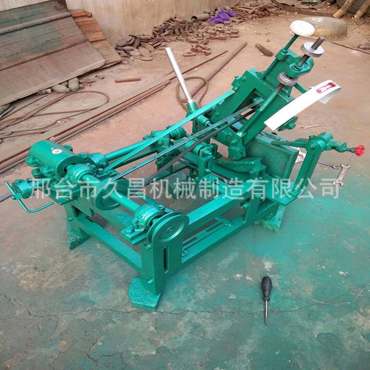 小型自动磨锯机木工磨齿机磨锯片