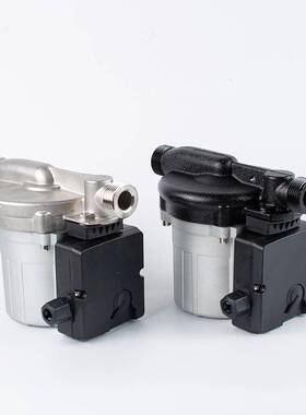 250W304不锈钢电动增压水泵太阳能热水循环泵屏蔽泵高扬程