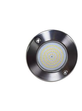 新款跨境不锈下钢泳池灯壁挂BXG-145M式泳池灯水1壁灯12V低压防水