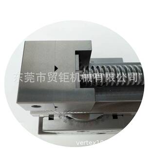 万向精密虎钳 磨床万向万力2寸手动磨床斜度平口钳 手动正弦批士