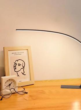 阅台灯创宿舍SVZ学全生学习意儿童桌面超亮读书光谱护眼灯