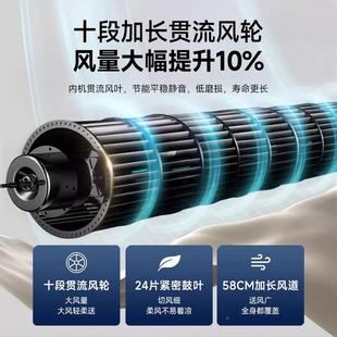 新客厅灯现代简约大气2顶025款 无e叶风扇灯卧77室灯中山灯具ld吸