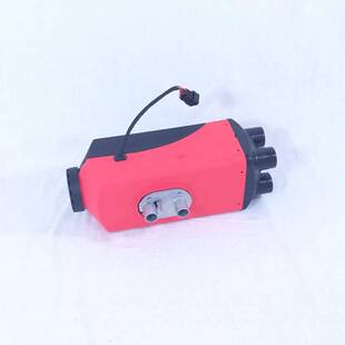 5kw驻车加热器 燃油柴暖一体机 出口款燃油加热器 驻车空暖一体机