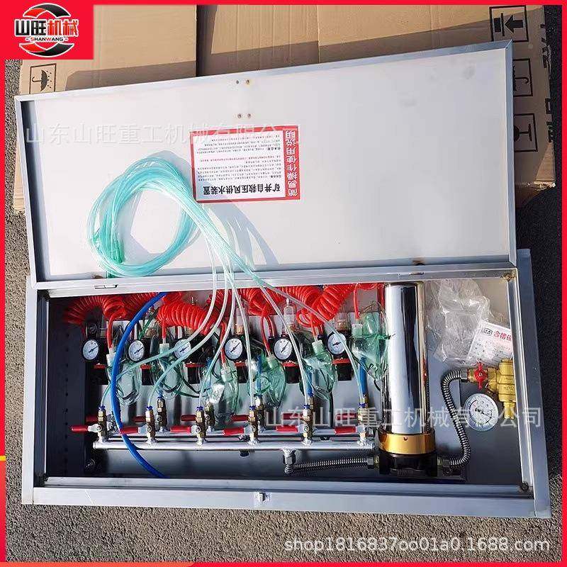 用矿压风自救置井下避难硐室箱式施供水自救救装置压风供装水井二,机械设备,矿山专用设备,淘宝优惠券,粉丝福利购,淘宝优惠卷