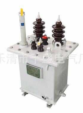 铜D11-1OWX5K/16V0K2A单相油浸式电力变压器1小0/0.220.4KV工厂区