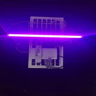 太能l10980ed植生长灯植物灯条补光多肉花卉蔬菜物红光蓝光谱阳全