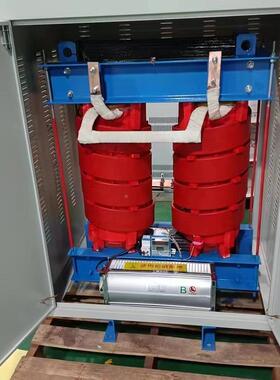 硅钼棒盐浴炉加BJR热2变压器硝盐炉快速火SG-淬20KVA38V0/20V