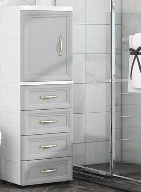 单开门儿衣储柜书宝31661本整理柜塑料收纳柜宝衣服婴儿衣物童玩具物柜