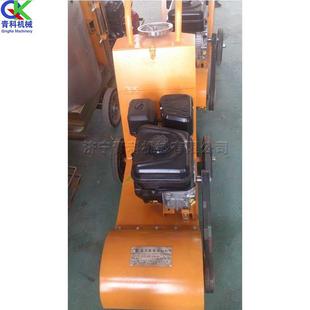 无品牌/手推上式高压地面清洁机除路标线清除清备扫设地面灰浆清