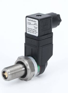 变VRH送压器力变器压力压差开发讯器压VR关5D.1