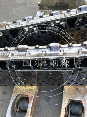 卡特彼勒平地机配件 160M转盘驱动小齿轮   458-3868