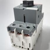 ZDR动机保护用断路器MS1电16 1.62.546.310.01261202532