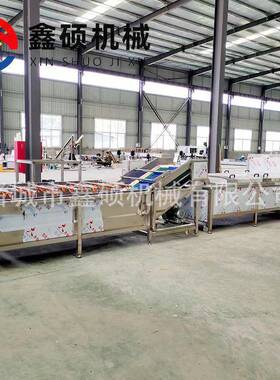 玉米清洗烫漂烫机连续芦青笋笋蒸煮杀设备隧OJZ道式竹清洗漂流水