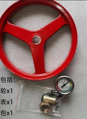 55821/5型用洗车机头8高压清洗机全铜总商成刷车器机高压泵配泵件