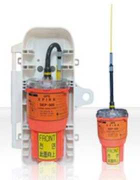 中电科VEP8（A）应急卫星/AIS 应急示位标CCS船检