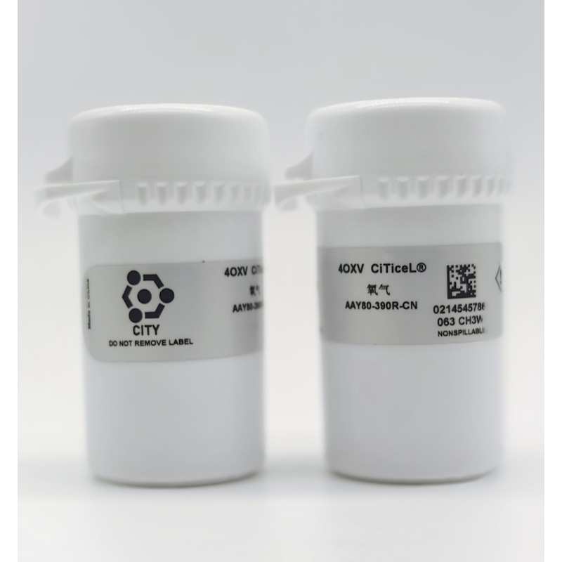 英国CITY进口 O2传感器 4OXV 4OX-V传感器 AAY80-390-CN现货