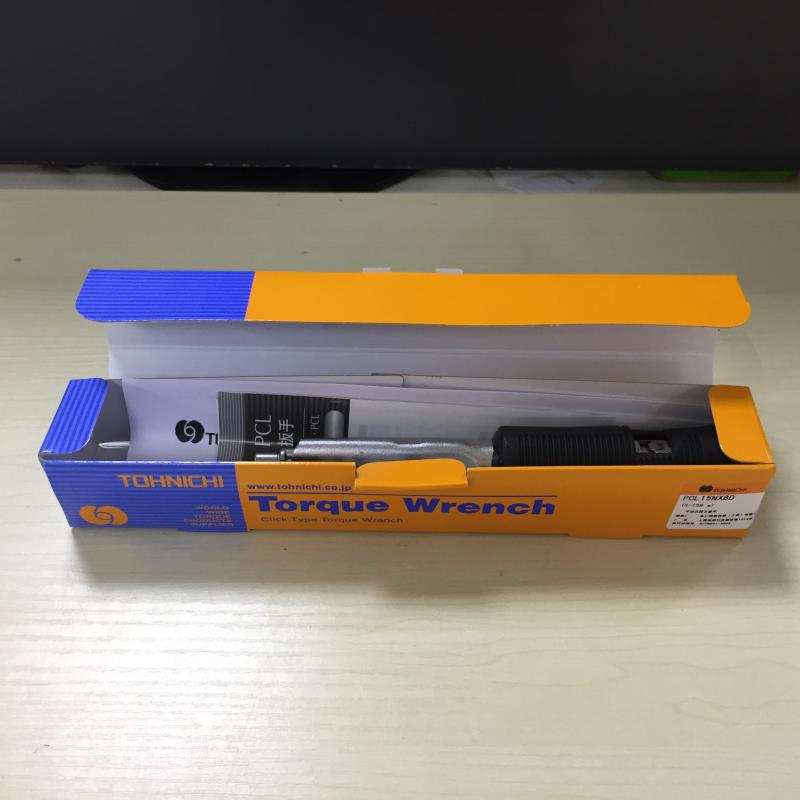现货TOHNICHI东日PCL50NX12D 50NX15D 100NX15D 140NX15D扭矩扳手