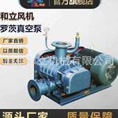 罗茨鼓风机 脱硫脱硝风机输送直联式 污水输送直联式 罗茨风机