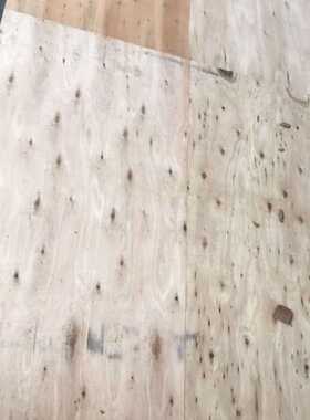 加工各种床板条打包板隔板包装板运送板垫板按要求来做尺寸14mm左