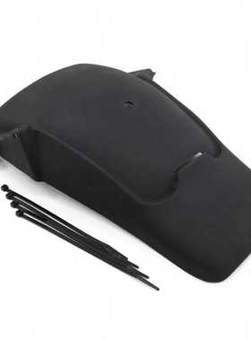 适用马R1250GS/ADV R1200GS LC水鸟ADV改装后挡泥板 加长泥瓦