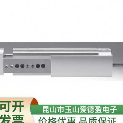 现货供应德国FESTO小型滑块驱动器 566303 DGSL-N-10-50-P1A