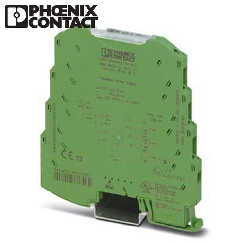 Phoenix Contact 菲尼克斯 MINI MCR-SL-RPS-I-I馈电隔离器