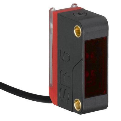 劳易测 50117706 PRK5/4P-M8 镜反射型光电传感器 全新原装 现货