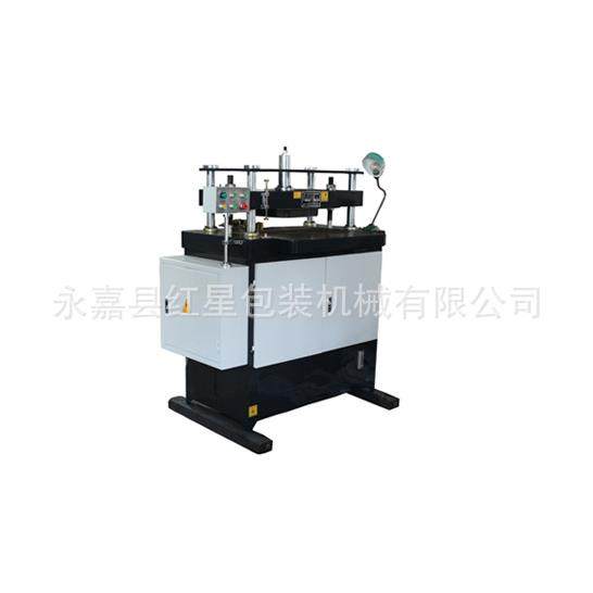 供应MQY-760型大平台液压模切机