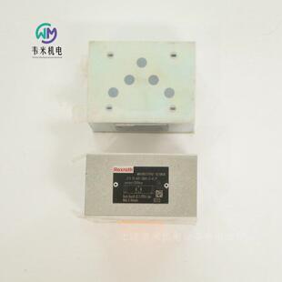 单向阀R901274767 Z1S10A05 2B05 REXROTH叠加式