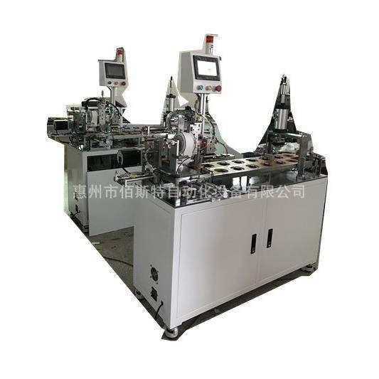 M42C防爆阀冲切膜、焊膜纸、焊钢片等一体自动化设备,机械设备,电子产品制造设备,淘宝优惠券,粉丝福利购,淘宝优惠卷