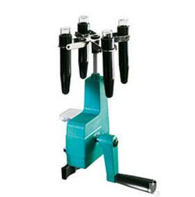 德国Hettich 手摇离心机 Hand centrifuge