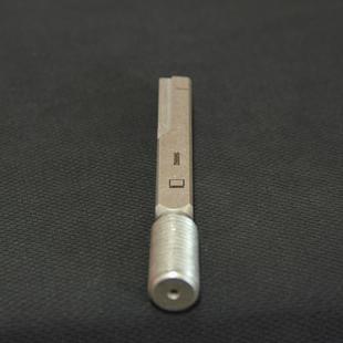 通快TKF2000坡口机高强度钢刀头冲头/1696053