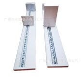 推杆售货机货道无人售货机 货道售货机配件 自动售货机货道 履带式