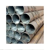 大小口径焊管 热轧厚壁焊管高压锅炉用厚壁焊管黑管光亮管