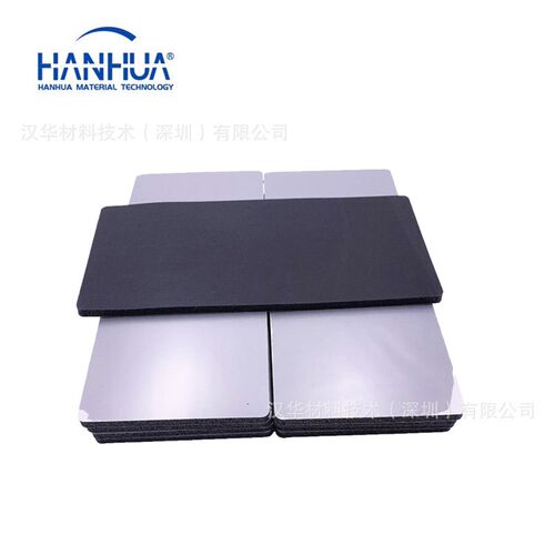 罗杰斯泡棉 硅胶泡棉 硅胶发泡 BF1000 BF2000 模切加工 泡棉