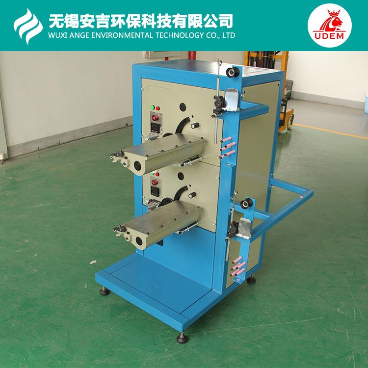 全自动绕线机绕线滤芯生产设备带步进电机/伺服过滤器