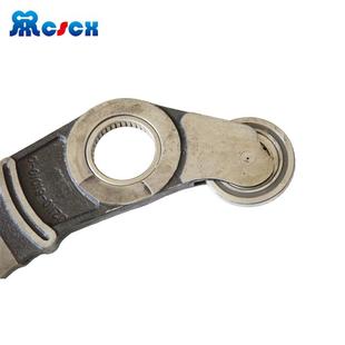 供应常新纺织停经架生产厂家开口臂CXP JAT600