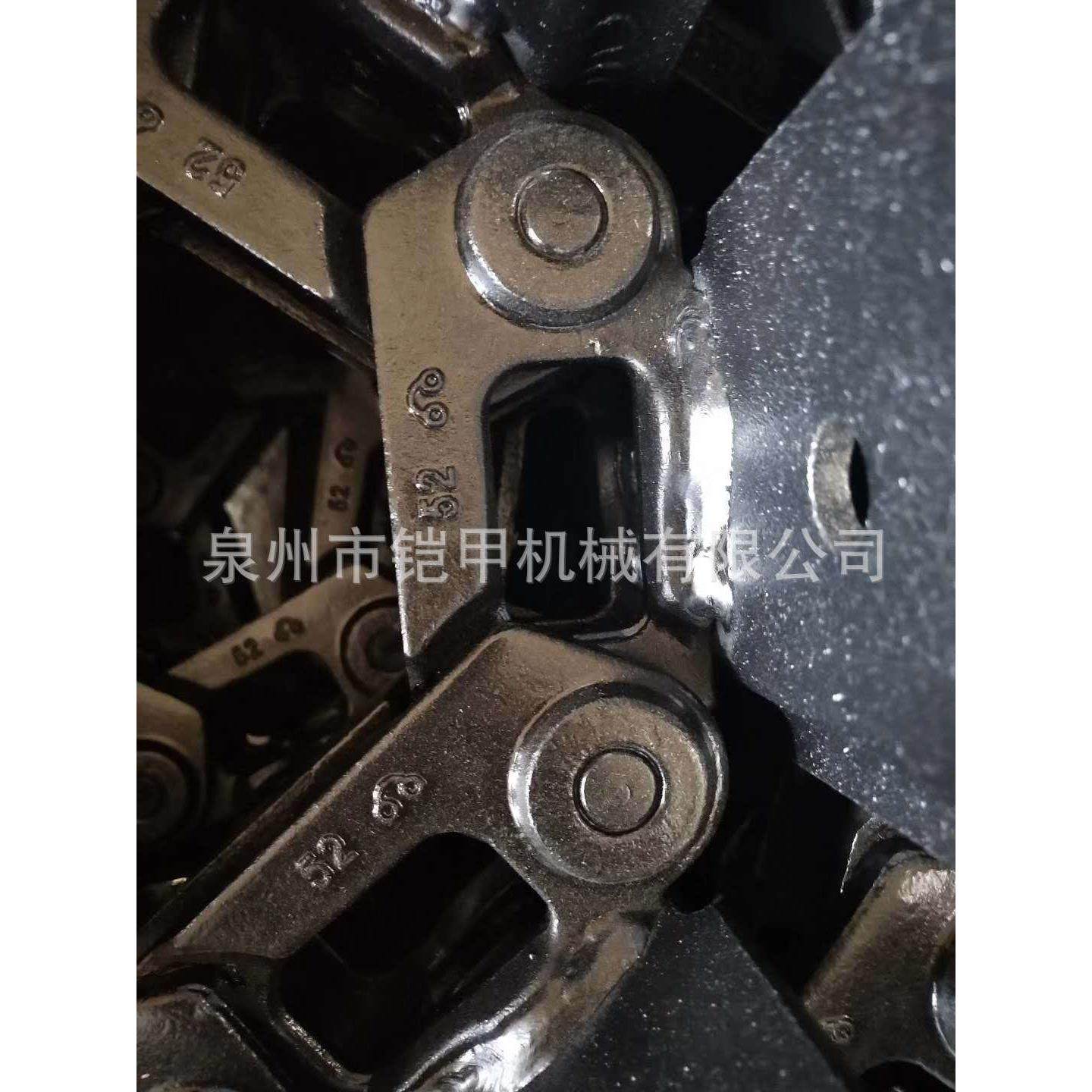 欧爱欧链条小松PC20/30履带总成 小松20 30带板链条 43L/101mm,标准件/零部件/工业耗材,其他液压元件,淘宝优惠券,粉丝福利购,淘宝优惠卷