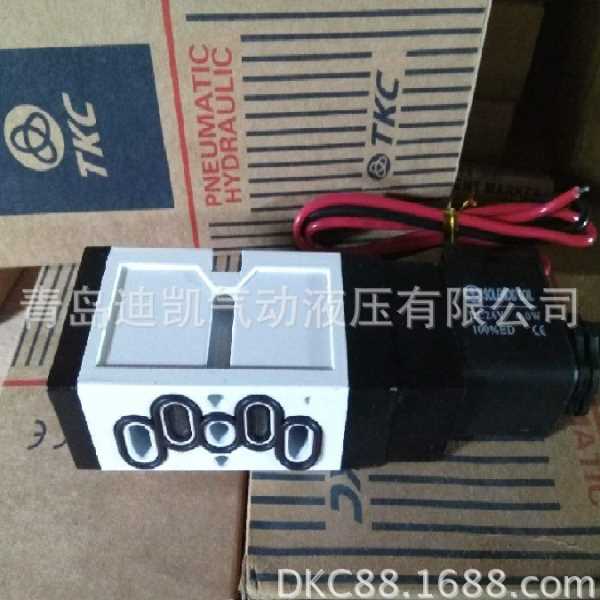 TKC气缸JDA32-300/JDA32-250空压缸气压缸多种规格尺寸参数型号